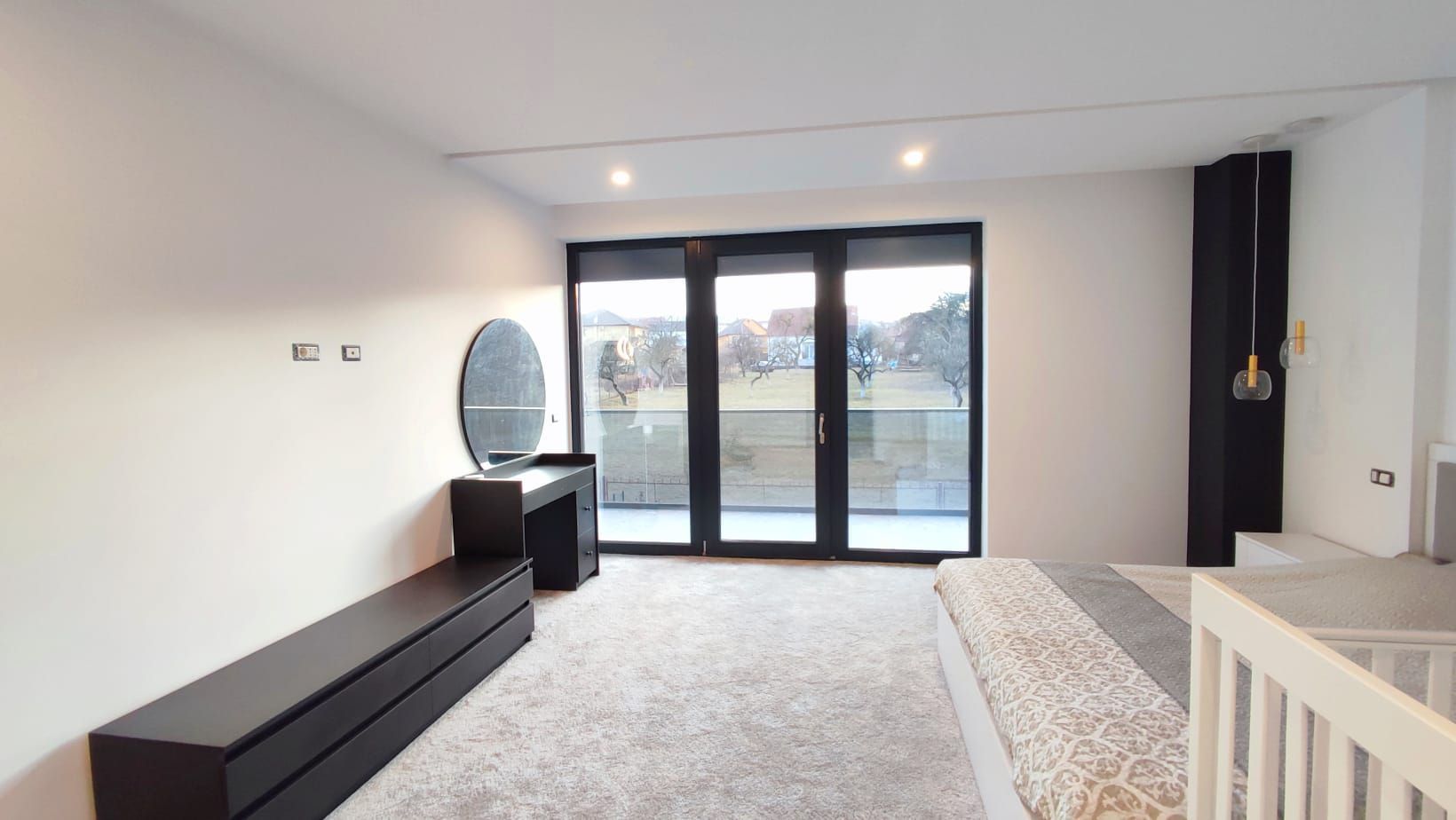 CASA Individuala   Superfinisata in Andrei Muresanu Sud - Poză 9