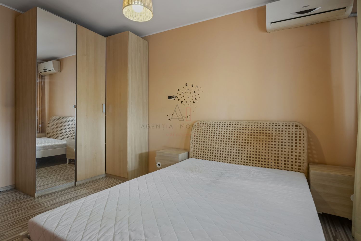 2 Camere Titulescu | 62 MP | Decomandat | Comision 0 - Poză 13