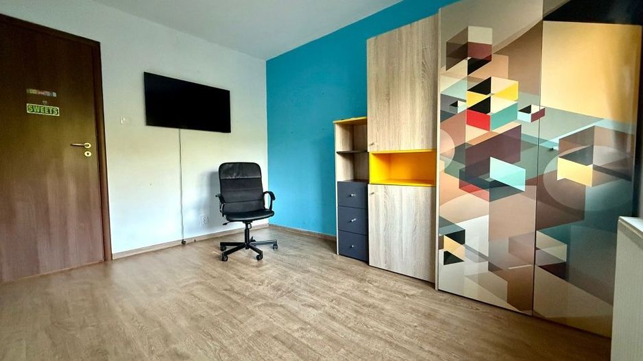 Soarelui - Gen 30 | 3 Camere | Decomandat | Etaj 3 | Centrala proprie - Poză 6