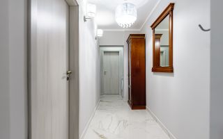 Apartament modern cu 3 camere în Piața Spitalului - Poză 11
