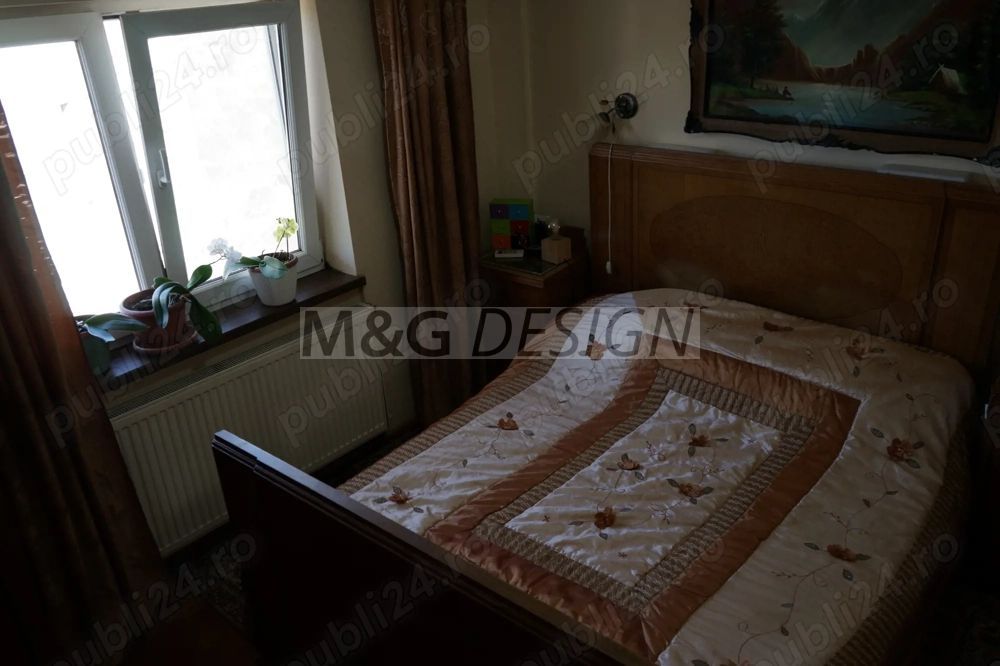 2 camere Freidorf  cu centrala - Poză 7