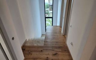 Vilă premium ultracentrală, teren 500 mp, Apahida. - Poză 1