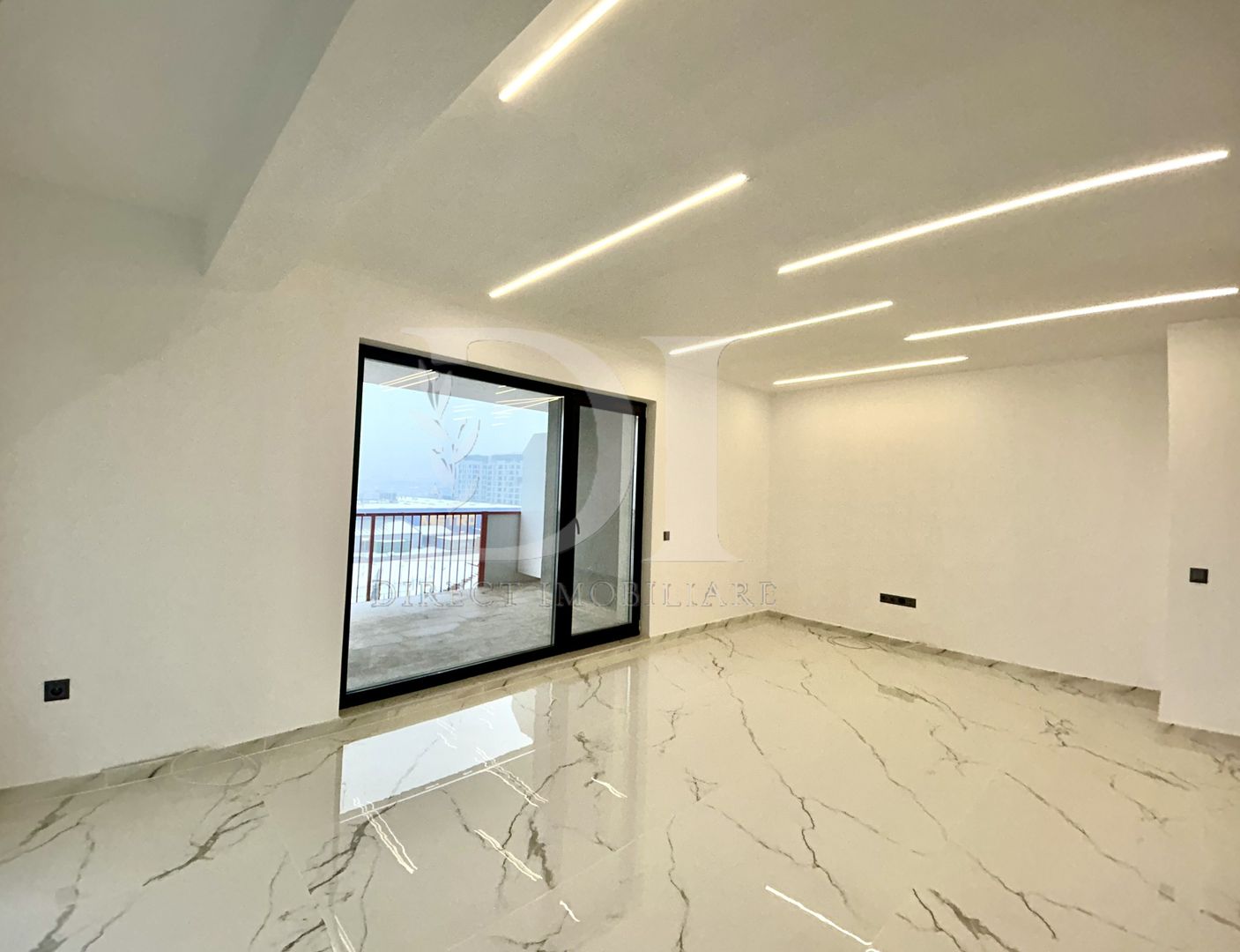 Apartament 3 camere de vanzare / Zona BMW / Florești - Poză 5