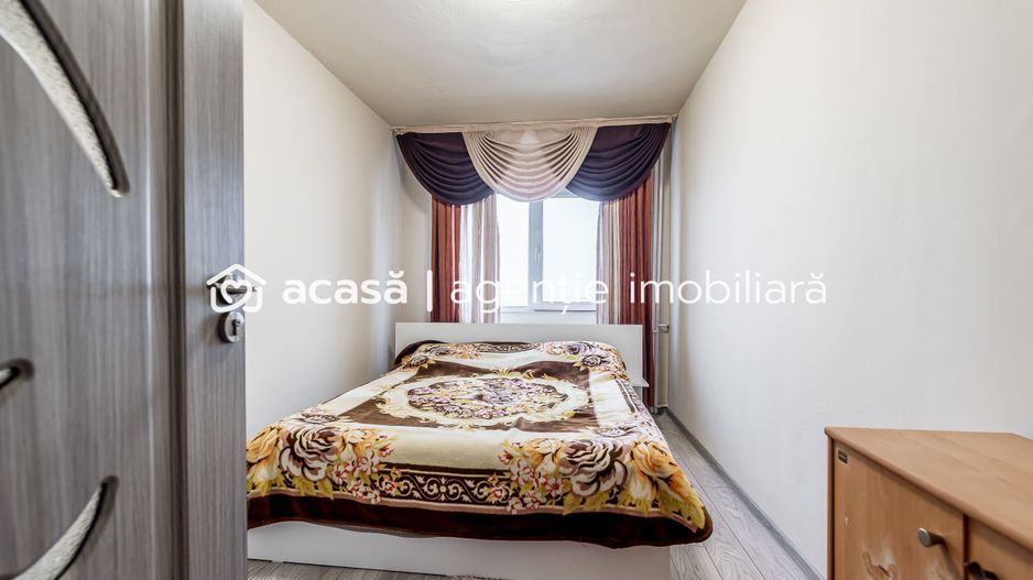 Apartament 3 camere decomandat - Vlaicu, Arad - COMISION 0% - Poză 3