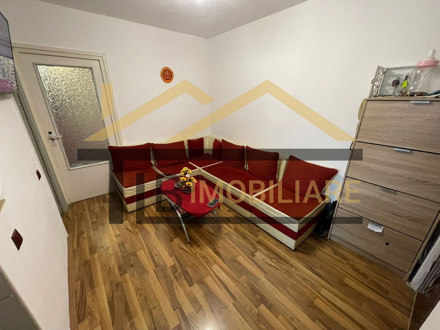 Apartament de 2 camere, 58mp, Zona Dambu - Poză 1