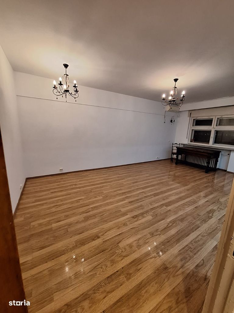 Apratament str. Ion Brezoianu / Cișmigiu - Poză 4