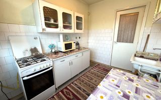 Apartament decomandat / etaj intermediar / Zona Grigorescu - Poză 7