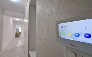 Liber, mobilat, de vanzare apartament 2 camere, Cug Pepiniera - Poză 17