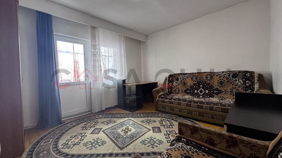 Spațios, zonă verde, cu balcon, zona Penny Calea Florești! - Poză 3