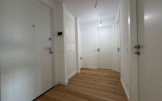 Vanzare - apartament - 2 camere+balcon - Nusco City-Aviatiei - Poză 10