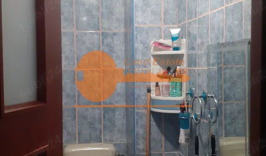 Apartament 3 Camere , Centrala Propie  Arena nationala - Poză 7