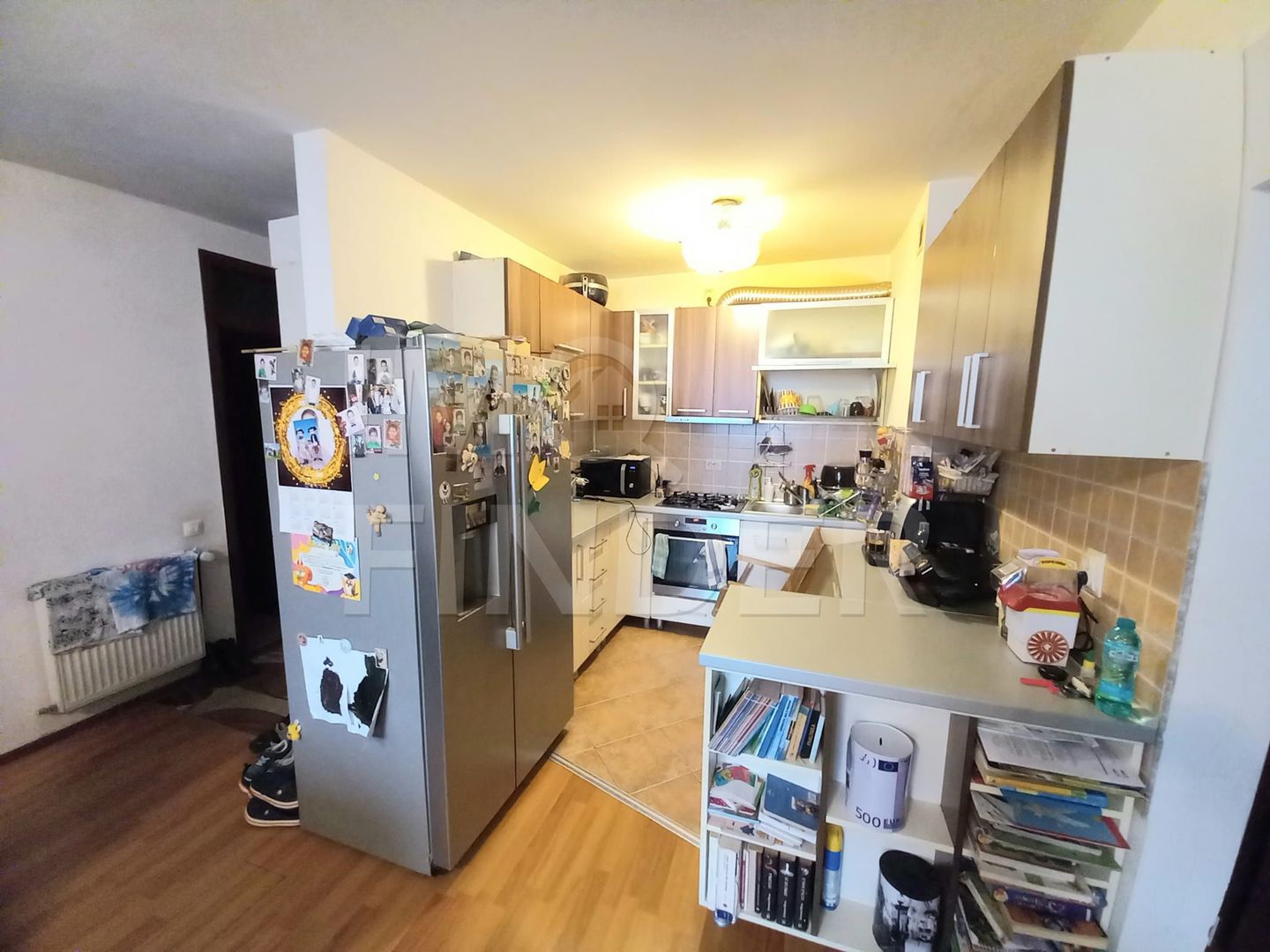 Vanzare 3 Camere Dorobantilor Parcare cu CF - Poză 6