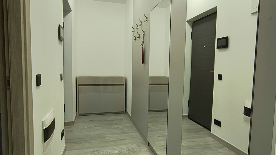 Apartament 3 camere- Select Residence- Pta Alba Iulia- Dristor - Poză 15