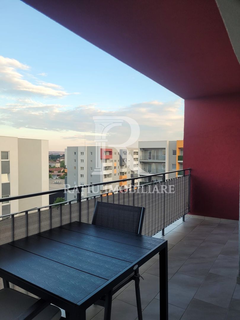Apartament cu 3 camere de inchiriat | Iosia | Oradea - Poză 14