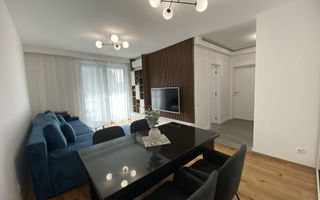 Apartament 2 camere decomandat, etaj intermediar, parcare, Park Lake! - Poză 1