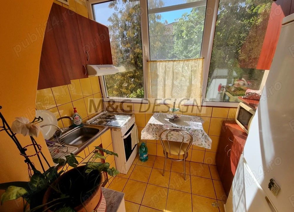 3 cam Aradului etaj 3 Centrala proprie - Poză 6