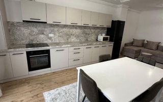 Apartament cu 2 camere | 44 mp + 10 mp terasa | Bloc Nou | Eroilor - Poză 5