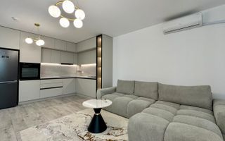 Apartament 2 camere NOU + parcare Poitiers Towers - Poză 6