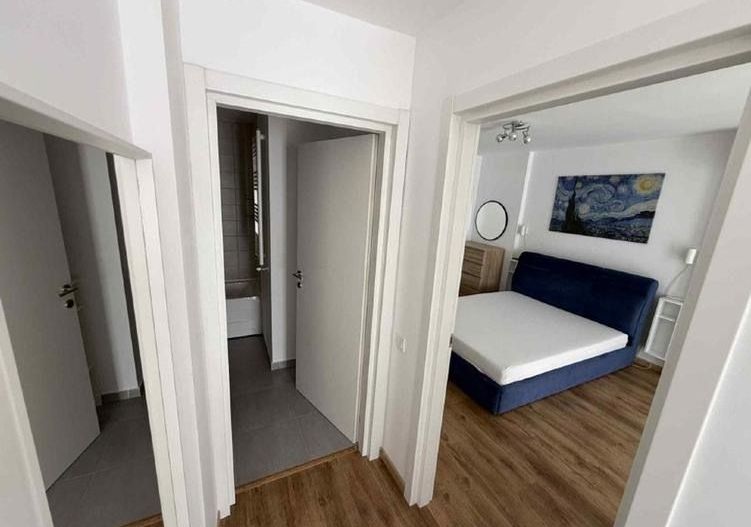 Lujerului | Duplex 2 camere de închiriere - Poză 8