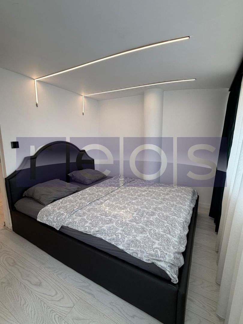 VANZARE 2 CAMERE - SEMIDECOMANDAT  P-ta Romana- EMINESCU - Poză 6