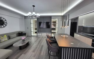 Apartament 3 Camere  | Vedere Lac | Mobilat si Utilat - Poză 1