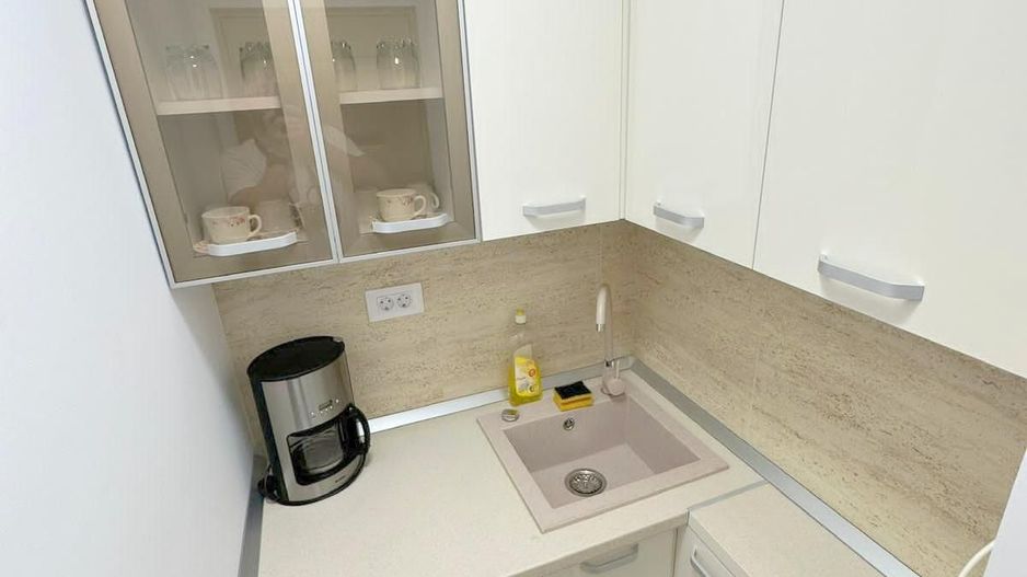 Spațiu premium pentru birou/cabinet de închiriat – Țiglina 1, 300 euro - Poză 8