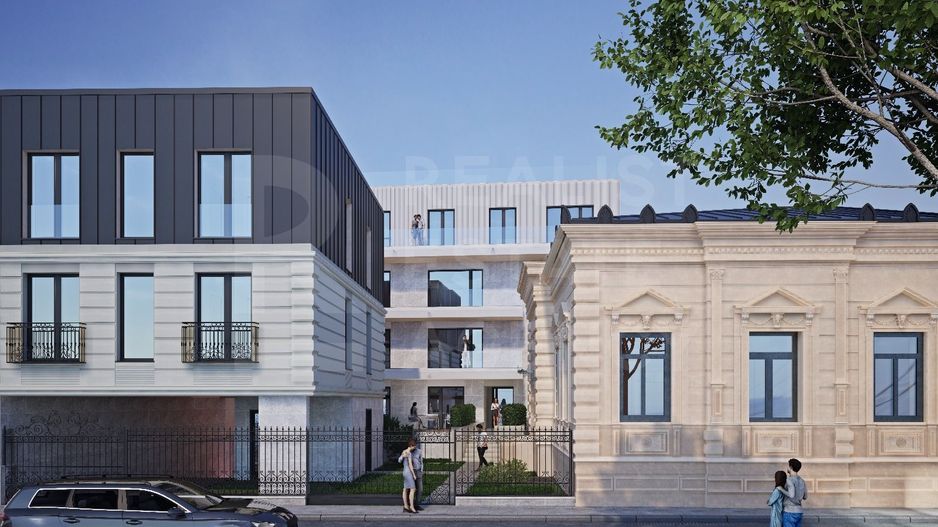 Vânzare, apartament, 3 camere, București - Poză 9