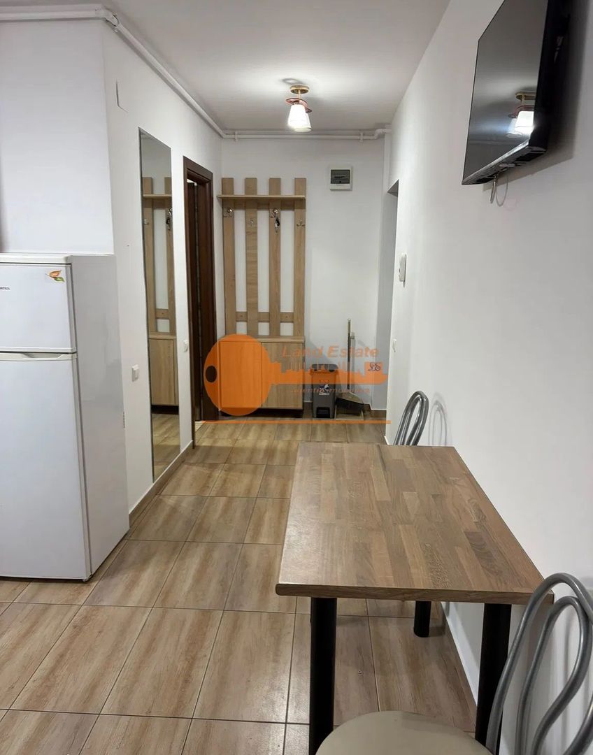 Studio Modern | Centrală Proprie | Progresul - Poză 6