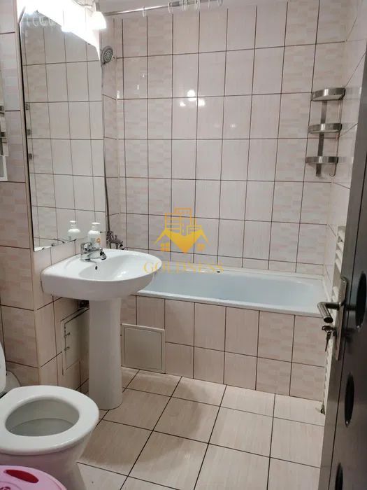 4 camere semidecomandate, 2 bai, Marasti, PENNY, Mega Image, Profi - Poză 7