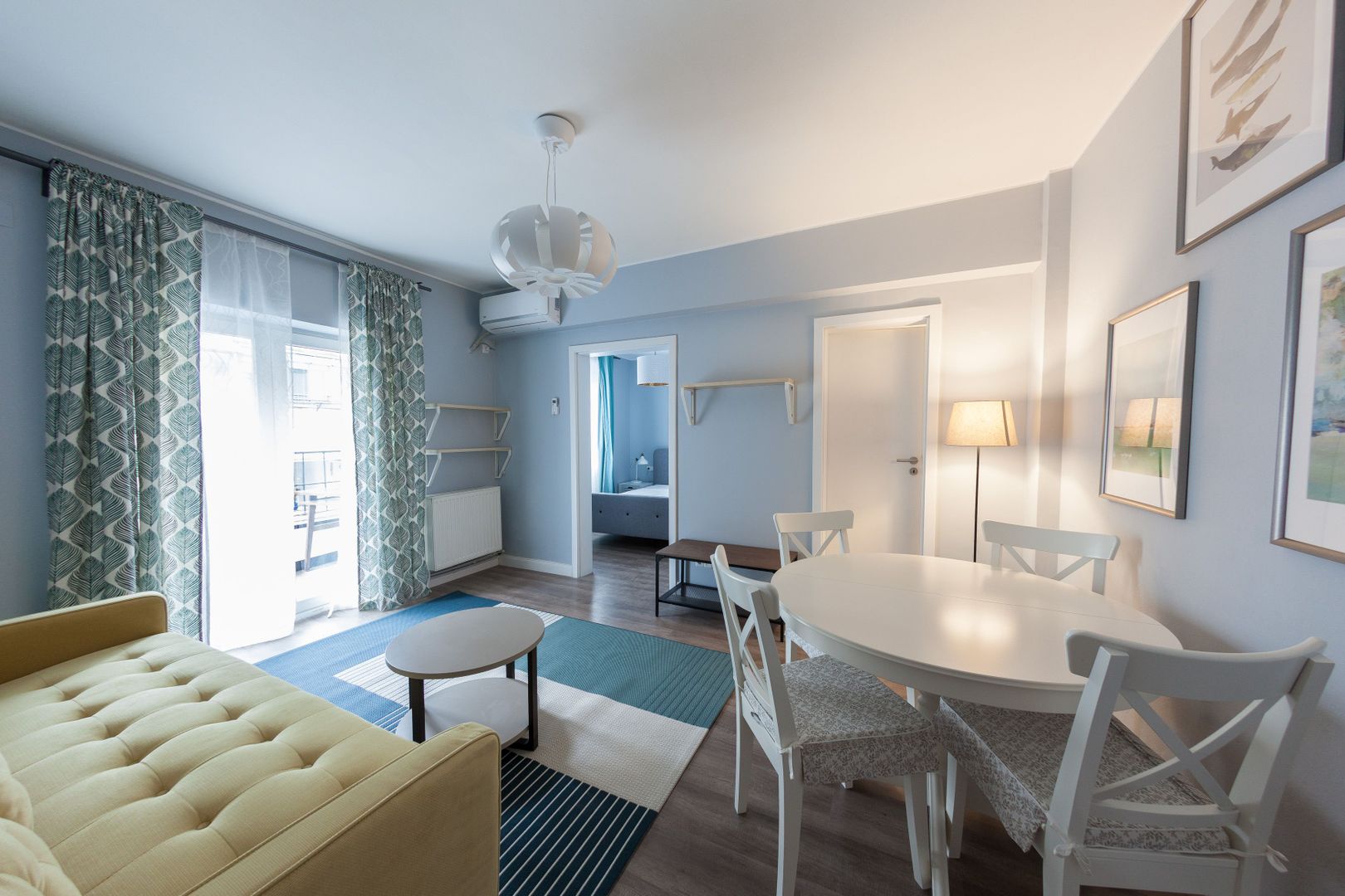 2 camere Parc Cismgiu Brezoianu | Sala Palatului | Centrala - Poză 19