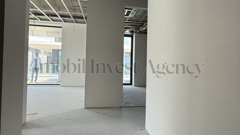 Apartament 3 camere Floreasca - Poză 5