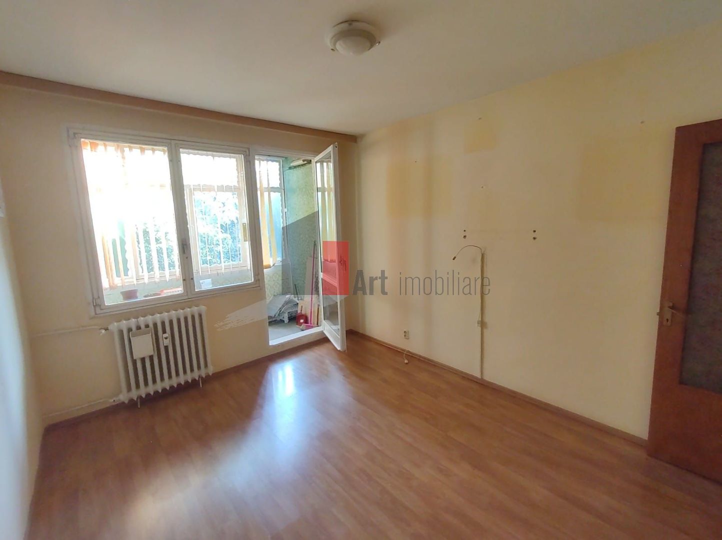 Vânzare apartament 3 camere Izvorul Crișului-Huedin - Poză 2