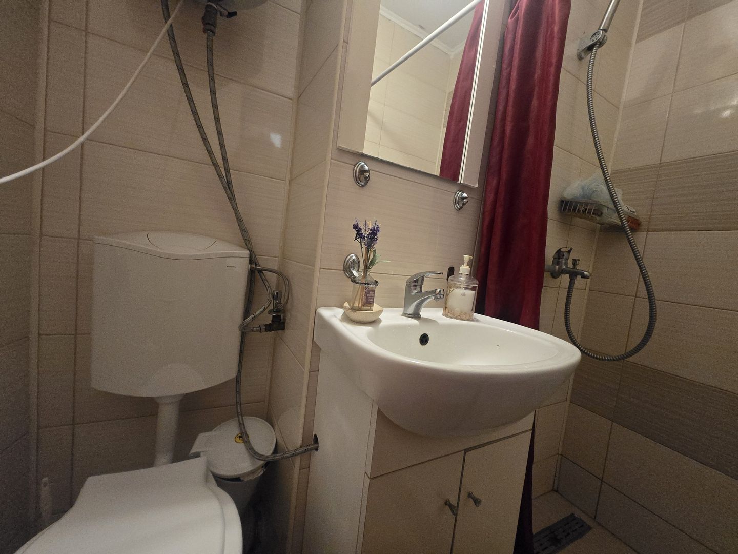 Apartament cu 3 camere de vânzare – Zona Nord, Constanța - Poză 4
