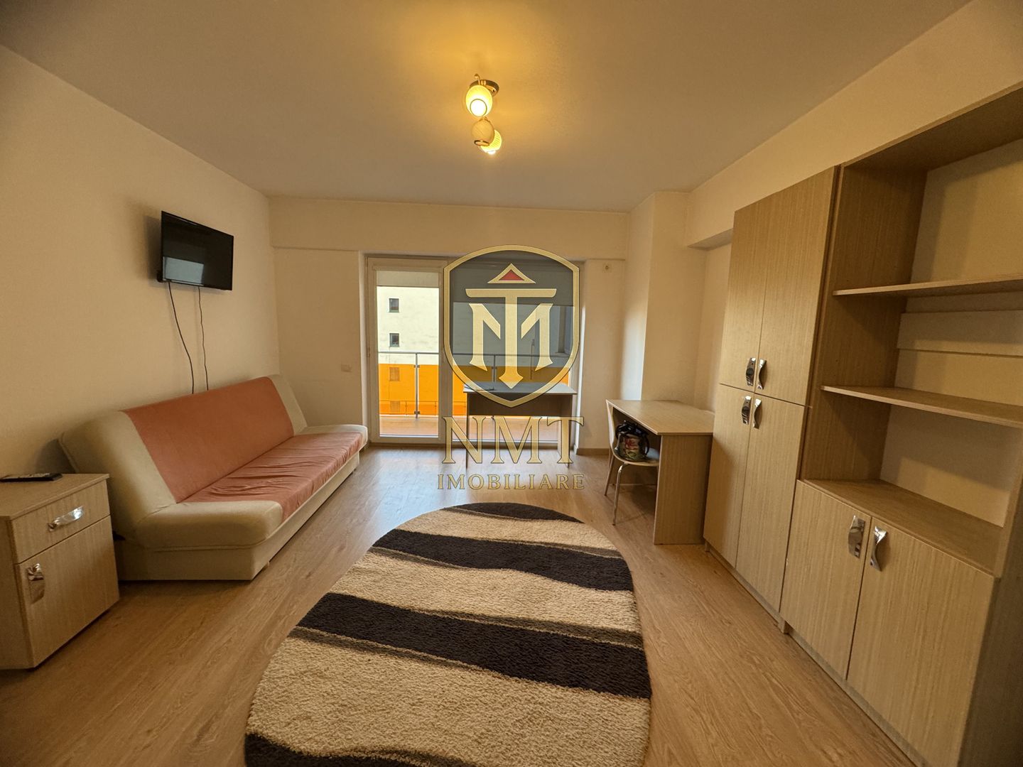 Apartament cu 2 camere | 44 mp | VIVA CITY - Poză 1