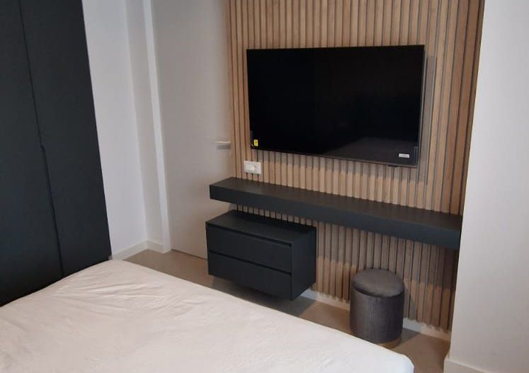 NOU Apartament 3 camere Cortina North - Poză 11