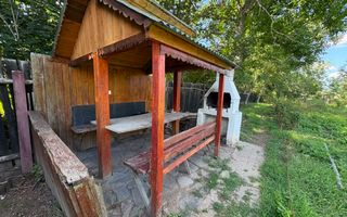 Casă cu teren de 1.651 mp și ieșire la lac Feldioara Pod mansardabil - Poză 4
