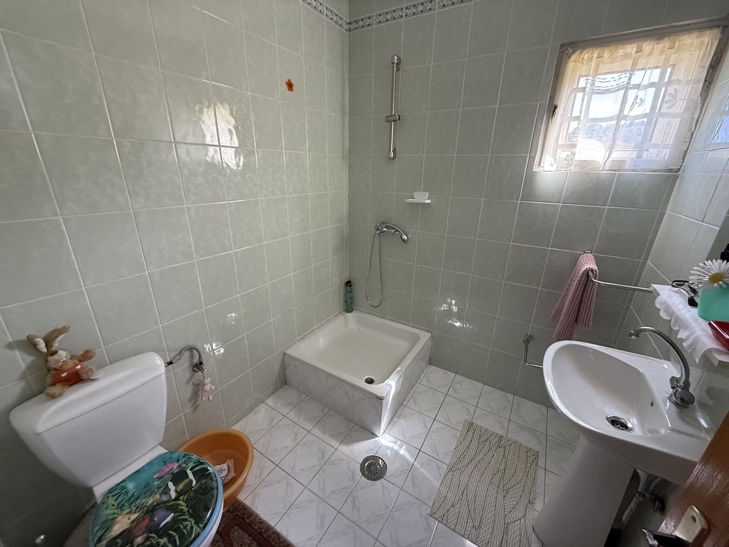 Vila S+P+1 140mp cu teren intravilan 510 mp - valea prahovei- Comarnic - Poză 12