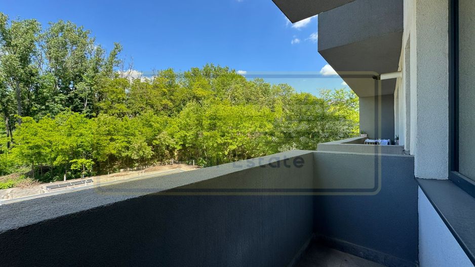 Apartament 1 camera Tatarasi Grand Elite Residence - Poză 1