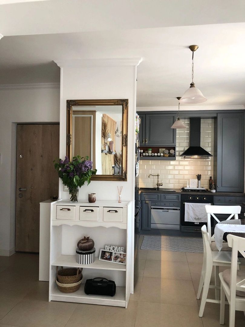 APARTAMENT CU 2 CAMERE IN DUMBRAVITA - Poză 18