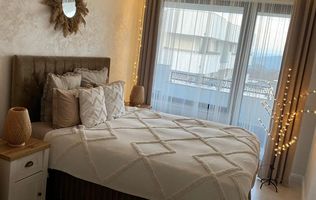 Apartament 2 camere Copou - Royal Town