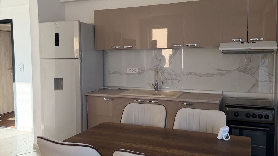 AP. 2 COLENTINA, BLOC NOU,CENTRALA PROPRIE,PET-FRIENDLY,MOBILAT MODERN - Poză 4