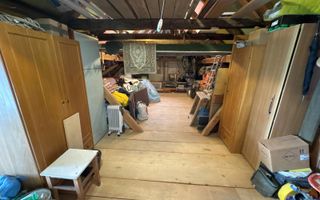 Casă de vanzare 6 camere 220 m² utili cu 376 M² teren la șosea - Poză 10