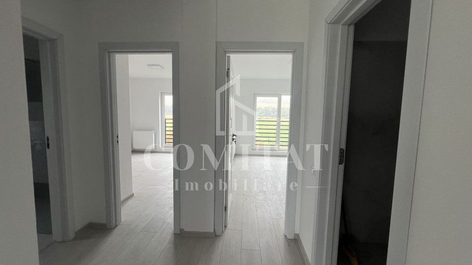 Apartament 3 camere  în vila | 71 mp |  zona Avram Iancu - Poză 5