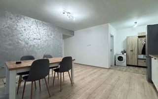 Apartament cu 3 camere la cheie, balcon, parcare, zona Apahida - Poză 3
