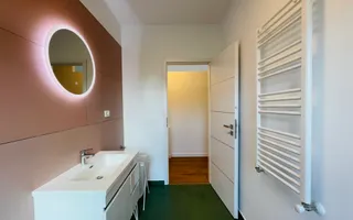 INCHIRIATA - Prima inchiriere, Segmentul Lux | Central | Panouri solare - Poză 51