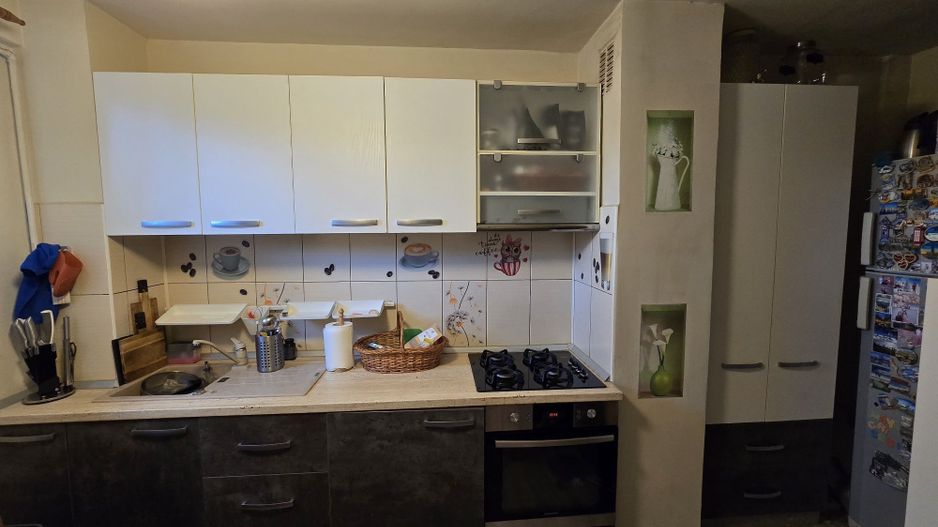 Apartament 3 camere-Astra - Poză 3