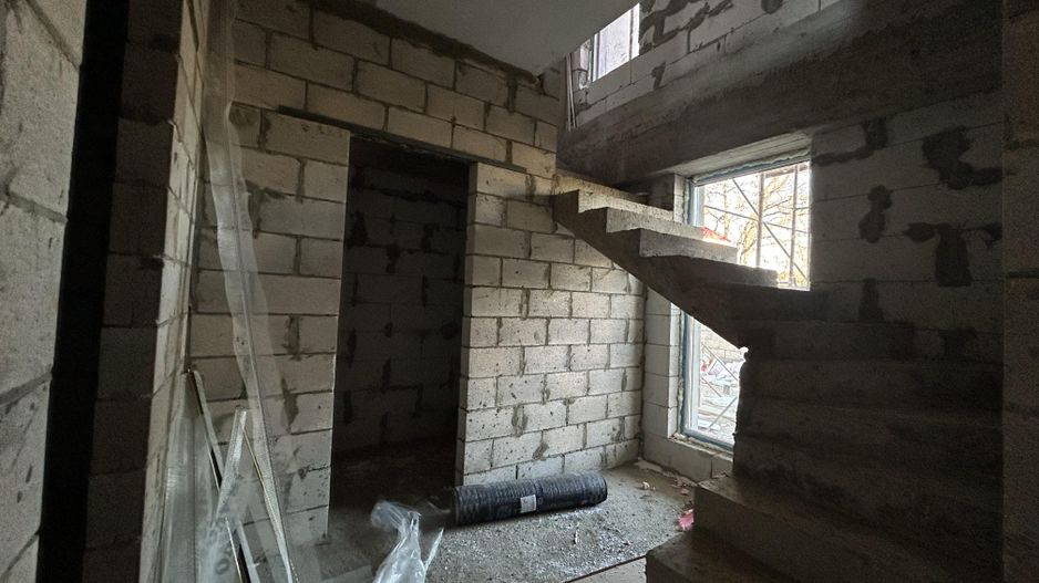 Casă modernă Sângera, Mun. Chișinău - Poză 9