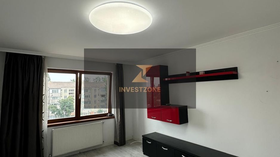 Apartament cu 2 camere-42 mp util - Poză 16