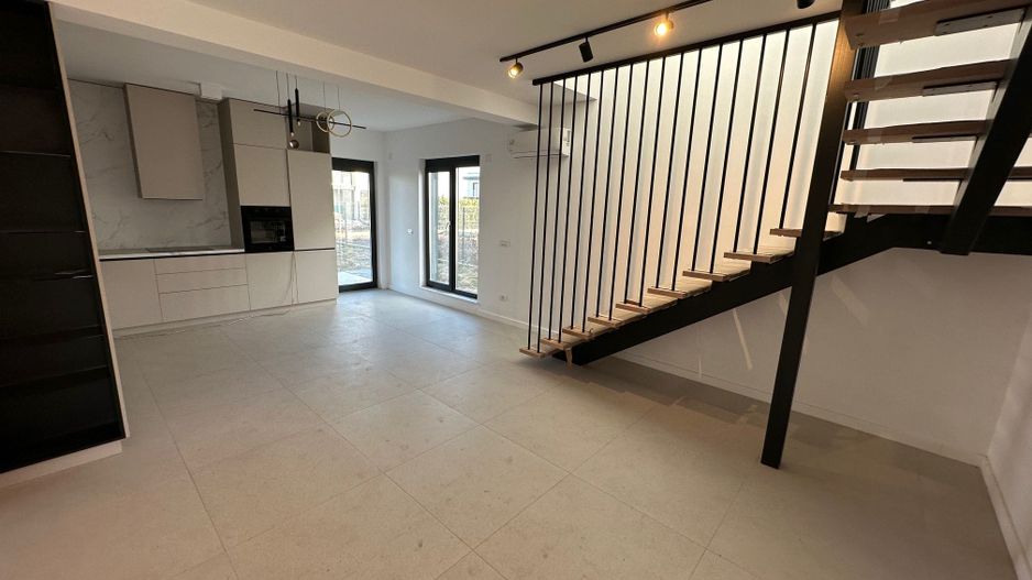 Duplex zona de N - Poză 2