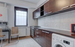 Apartament 3 camere Unirii, imobil nou, mobilat si utilat - Poză 13